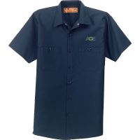 20-SP24, Small, Navy, Left Chest, AGE.
